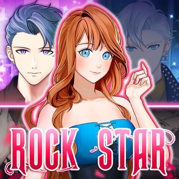 Rock Idol Story Game Otome v1.0.2 MOD APK (Free Premium Choice)