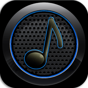 Rocket Music Player v6.2.8 APK + MOD (Premium Unlocked)