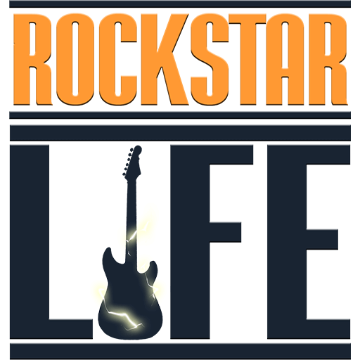 Rockstar Life v2.0 APK (Full Game)