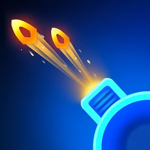Rogue Defense v5.9.2 MOD APK (Menu, Unlimited All)