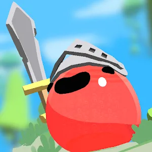 Rogue Slime v0.7.11 MOD APK (Damage, Shield Multiplier, God Mode)
