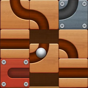 Roll the Ball v26.0213.00 MOD APK (Unlimited Hints)