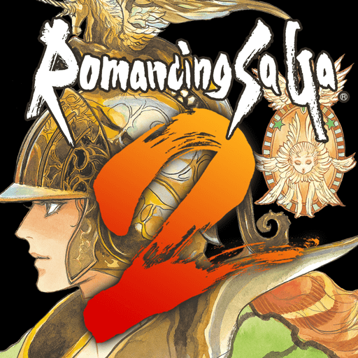 Romancing SaGa 2 v1-00 MOD APK + OBB (God Mode, Increased Damage)