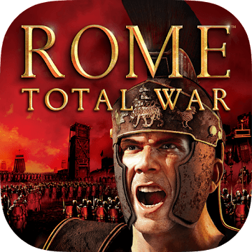 ROME: Total War v2.0RC18 APK + OBB (Full Game)