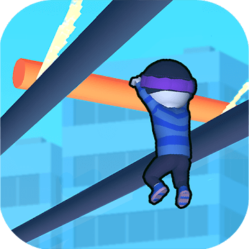 Roof Rails v3.0.4 MOD APK (Unlimited money, Unlocked all skins)