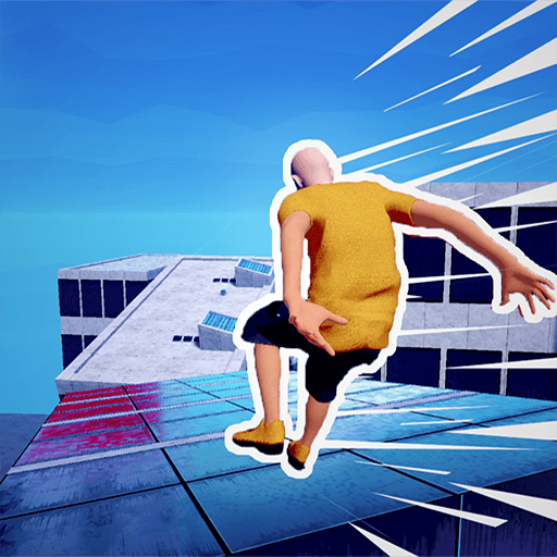 Rooftop Run v2.5.20 MOD APK (Free Rewards)