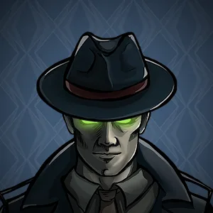 Room Escape: Strange Case 3 v1.0.7 MOD APK (Unlocked)