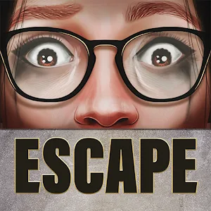 Rooms and Exits: Escape Games v2.54.0 MOD APK (Unlimited Money, Energy)