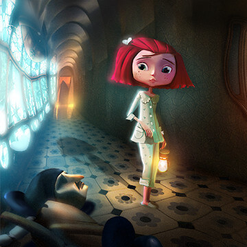 ROOMS: The Toymaker's Mansion v1352 MOD APK (Unlocked All)