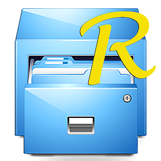 Root Explorer v5.0.2 APK (Full Paid)