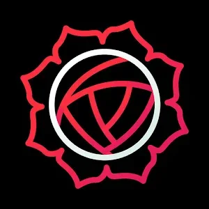 RoseLine Red - Icon Pack v70 APK (Full Version)