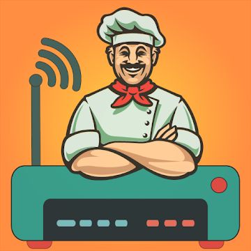 Router Chef v2.2.13 MOD APK (Premium Unlocked)