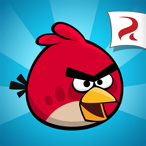 Rovio Classics: Angry Birds v1.2.1479 APK (Full Game)