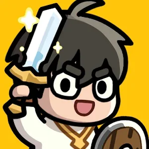 Royal Heroes v1.0.1100 MOD APK (High Damage, High Defense)