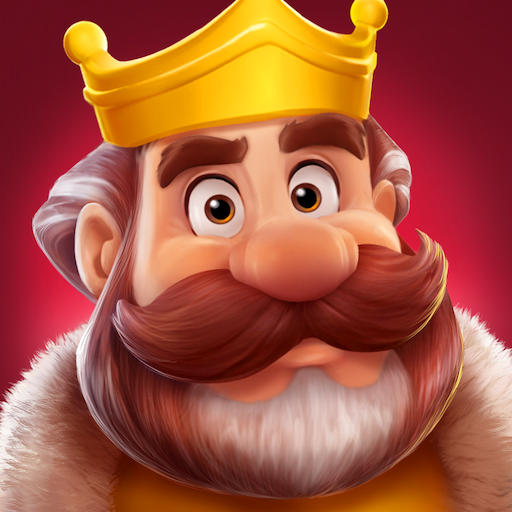 Royal Kingdom v26531 MOD APK (Unlimited Life, Booster)