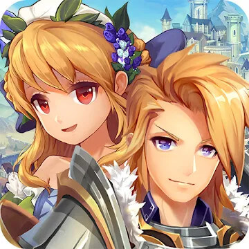 Royal Knight Tales v1.0.37 MOD APK (Damage/Defense Multiplier)