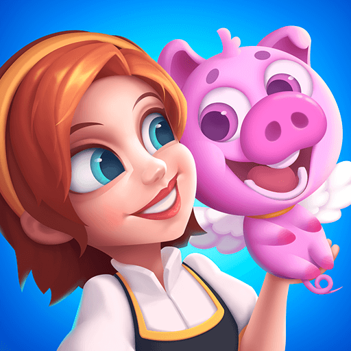 Royal Merge v1.2.2 MOD APK (Free Shopping)