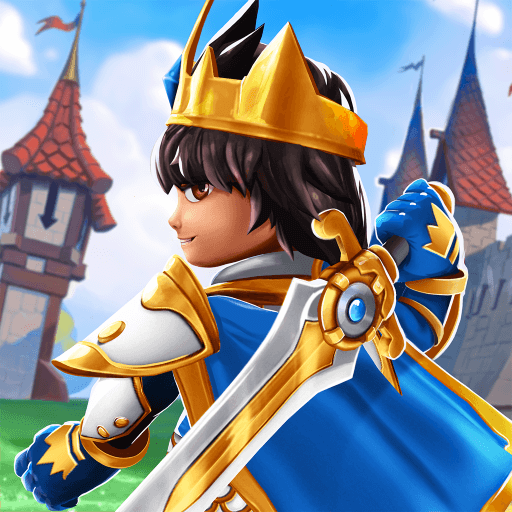 Royal Revolt 2 v11.8.0 MOD APK (God Mode/Dumb Enemies)