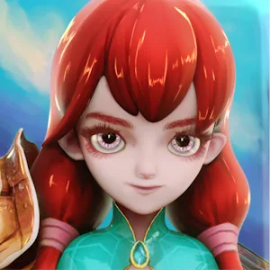 RPG Aero Tales Online v1.2.993 MOD APK (Menu, Speed Multipler X10)
