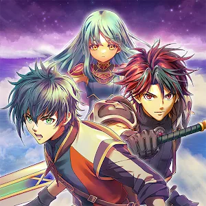 RPG Alphadia I & II v1.0.4g MOD APK (Unlimited Currency, Faster Move Speed)