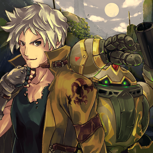 RPG Armed Emeth v1.1.5g MOD APK (Unlimited Money, No ADS)
