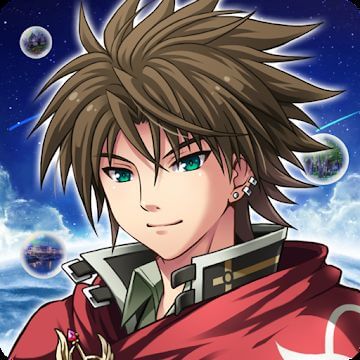 RPG Asdivine Hearts 2 v1.1.5g MOD APK (Unlocked Items, One Hit)