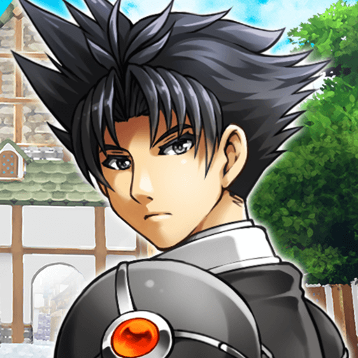 RPG Asdivine Saga v1.1.4g MOD APK (Unlimited Money, No ADS)
