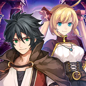 RPG Astral Takers v1.1.2g MOD APK (Menu, Damage Multiplier, God Mode)