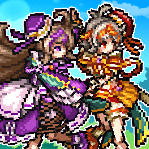 RPG Chroma Quaternion v1.2.5g MOD APK (Unlimited Money, No ADS)
