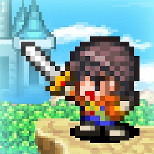 RPG Dragon Spira v1.1.2g MOD APK (Menu, Unlimited Currency, Unlocked No Ads)