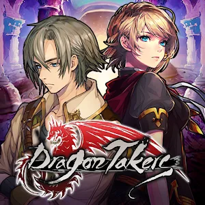 RPG Dragon Takers v1.1.6g MOD APK (Menu, Damage, God Mode)