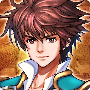 RPG Heirs of the Kings v1.1.5g MOD APK (Godmode, Damage, Defense Multiplier)