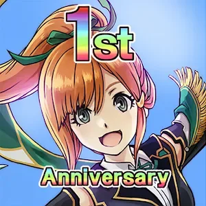 RPG METRIA the Starlight v5.9.0 MOD APK (Menu, Damage & Defense Multipliers)