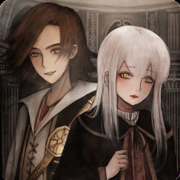 RPG Monochrome Order v1.1.2g APK + MOD (Unlocked All Content, No ADS)