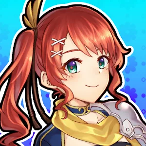 RPG Restaurant Idle Hack&Slash v2.4.2 MOD APK (Damage Multiplier, God Mode)