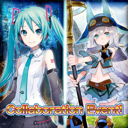 RPG Toram Online v4.1.18 MOD APK (Menu, God Mode, No Skill CD)