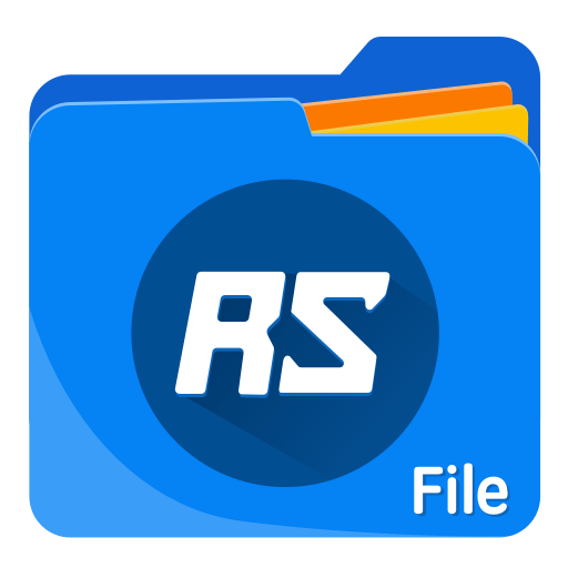RS File Manager v2.2.6.4 APK + MOD (Pro Unlocked)