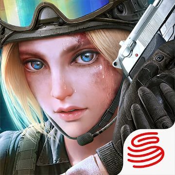 Rules of Survival 2.0 v1.610637.617289 APK + MOD (Full Game)