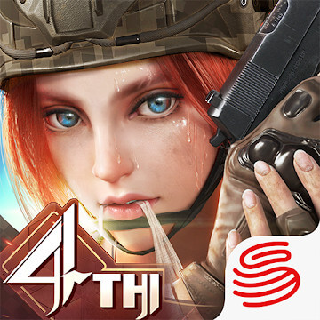 RULES OF SURVIVAL v1.610637.617289 APK + OBB (Latest)