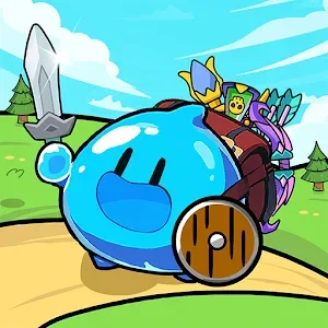 Rumble Bag: Bag Fight v1.8.03 MOD APK (Damage, Defense Multiplier, God Mode)