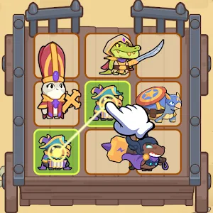 Rumble Paws v1.23.01 MOD APK (Menu, Unlimited All)