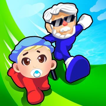 Run of Life v2.6.2 MOD APK (Free Rewards)