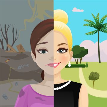 Run Rich 3D v1.24 MOD APK (Free Rewards)