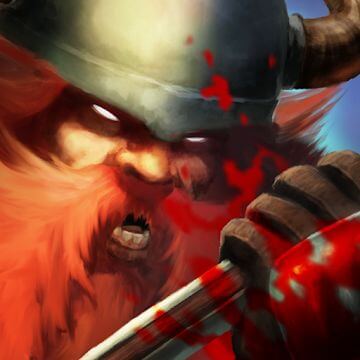 Runic Rampage v1.08 MOD APK (Unlimited Money)