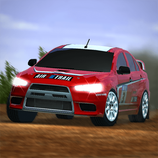 Rush Rally 2 v1.169 MOD APK (Unlocked All Content)
