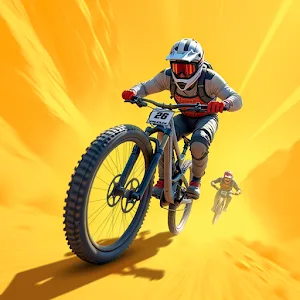 RUSH: Xtreme v1.6.0 MOD APK (Unlimited Money)