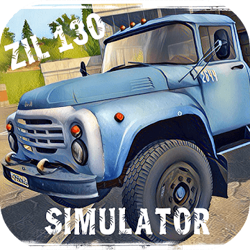 Russian Car Driver ZIL 130 v1.2.0 b257 MOD APK (Unlimited Money)