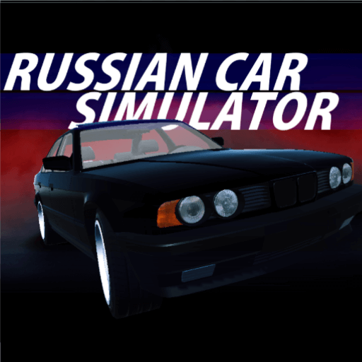 RussianCar: Simulator v0.4.2 MOD APK (Free Purchase)