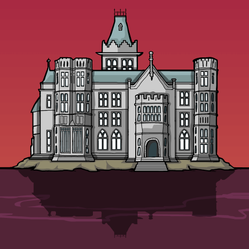 Rusty Lake Hotel v3.1.4 APK (Full Game)