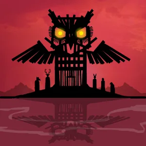 Rusty Lake Paradise v3.1.4 APK (Unlocked Game)